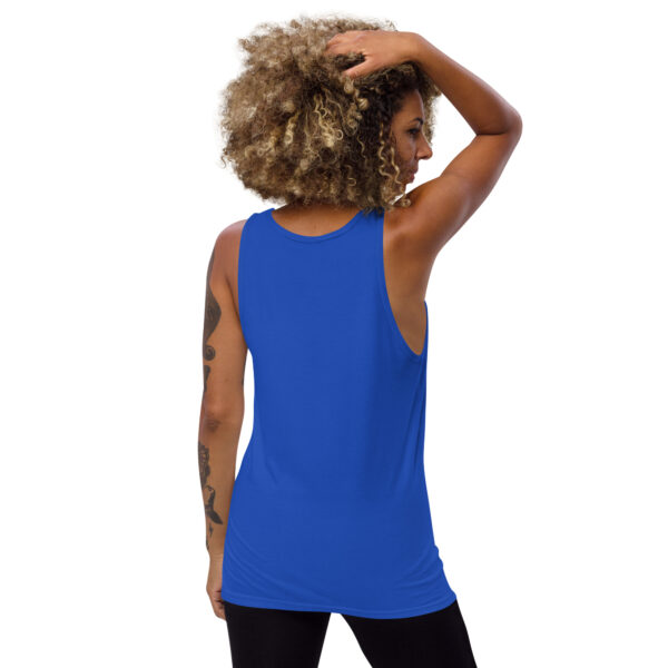 HODL my beer - Men's Tank Top - Image 3