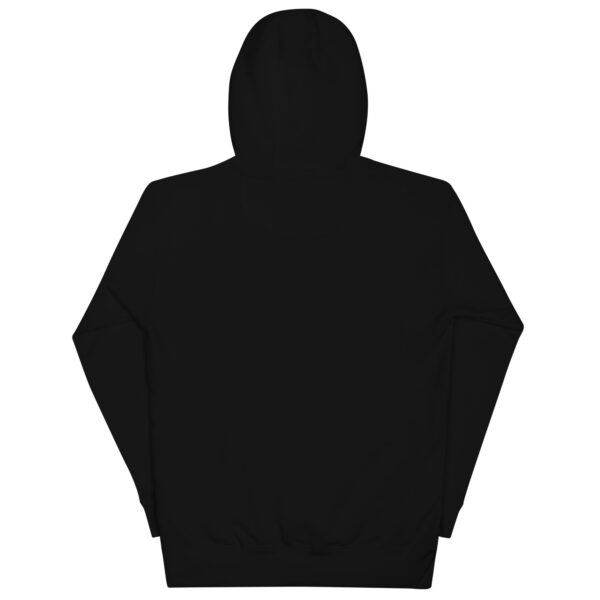 Rug Pull Survivor - Unisex Hoodie - Image 2