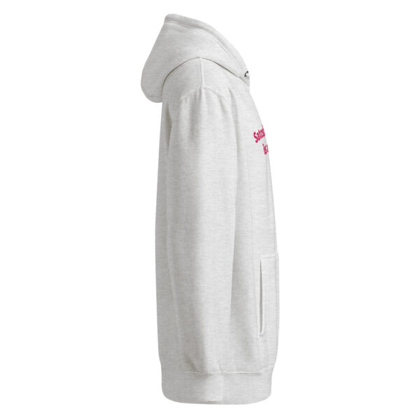 Unisex premium mid-weight hoodie - Image 5