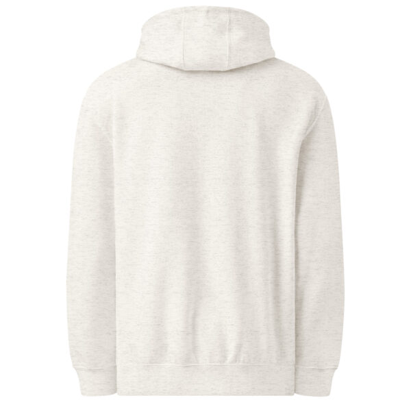 Unisex premium mid-weight hoodie - Image 10