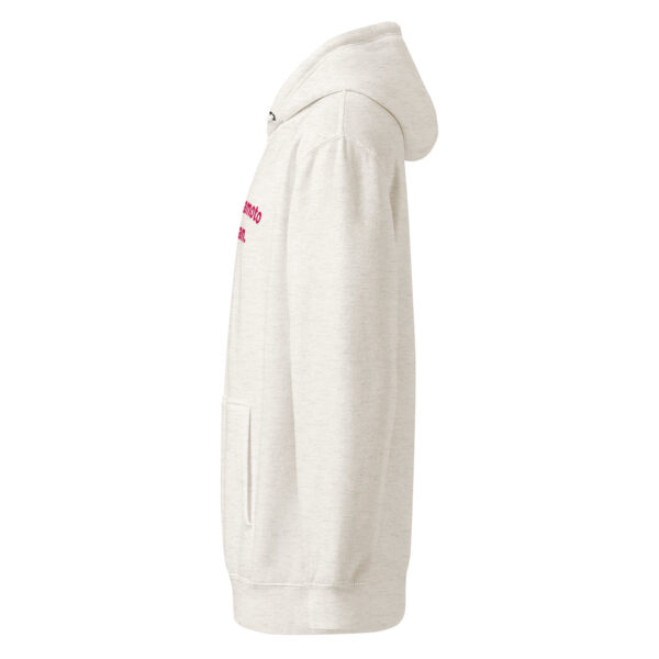 Unisex premium mid-weight hoodie - Image 11