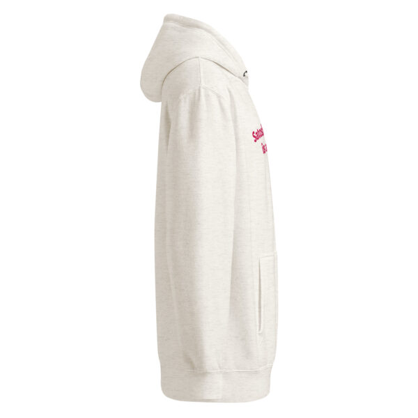 Unisex premium mid-weight hoodie - Image 12