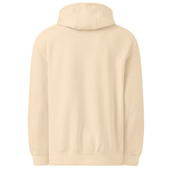 Unisex premium mid-weight hoodie - Image 6