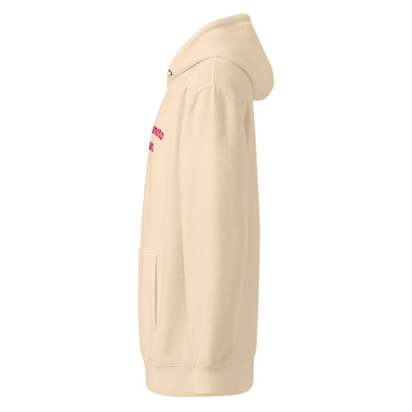 Unisex premium mid-weight hoodie - Image 7