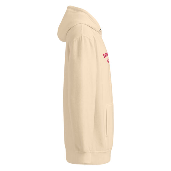 Unisex premium mid-weight hoodie - Image 8