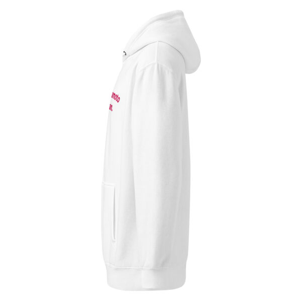 Unisex premium mid-weight hoodie - Image 15