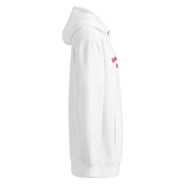 Unisex premium mid-weight hoodie - Image 16
